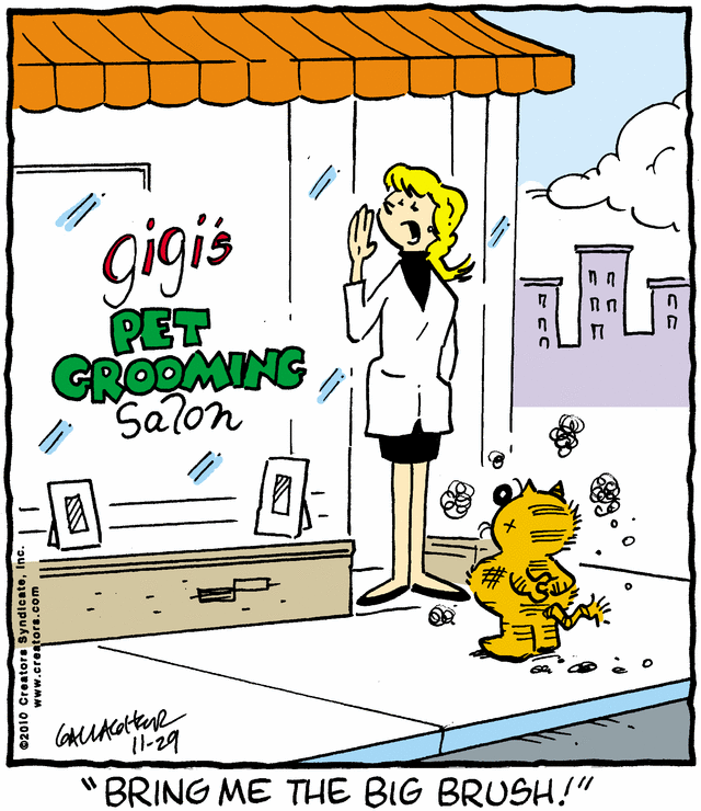 heathcliff